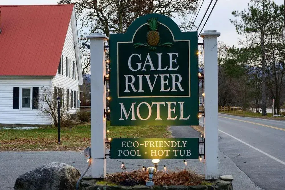 photo 1 of Gale River House - Boutique Hotel