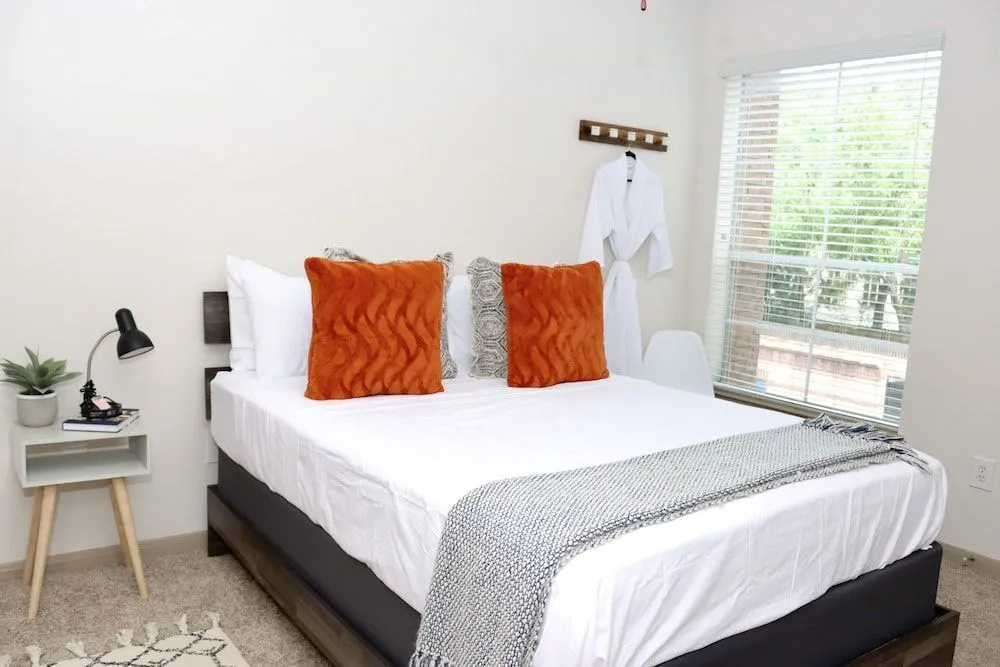 photo 1 of Galleria Queen Boho Chic Suite