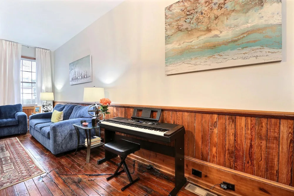photo 1 of Gallery Stays - Low Country
