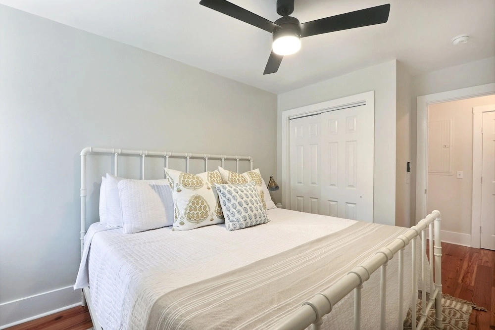 photo 1 of Gallery Stays - Parkside Loft