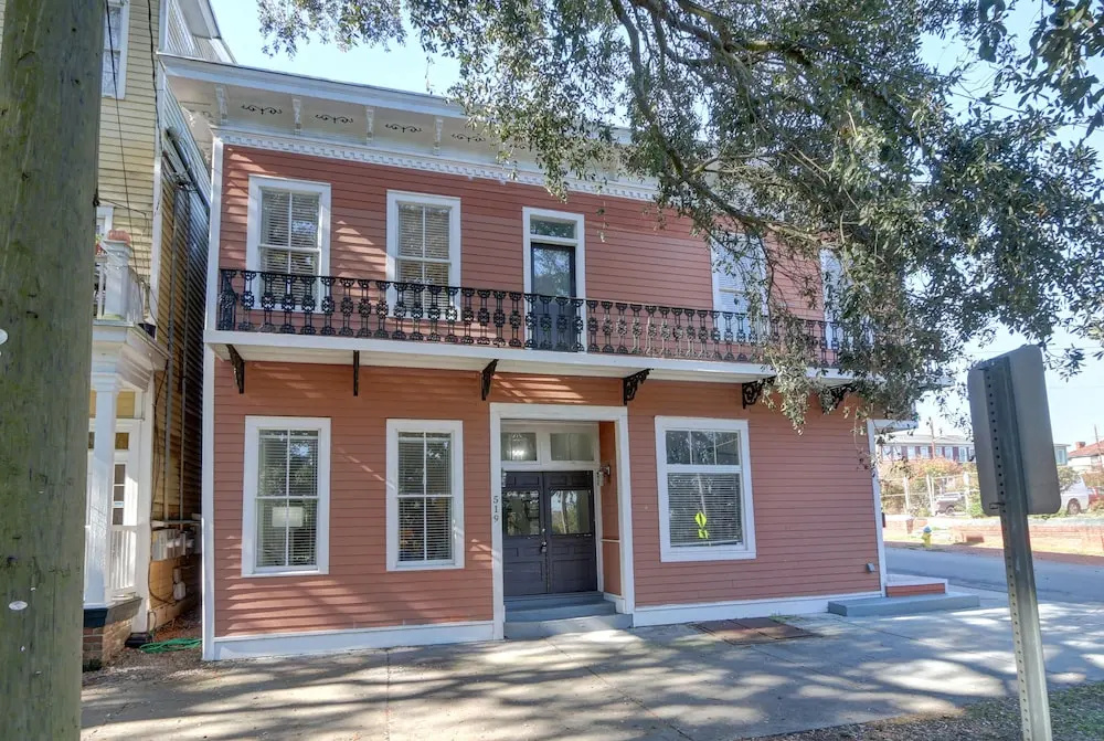 photo 1 of Gallery Stays - Parkside Manor