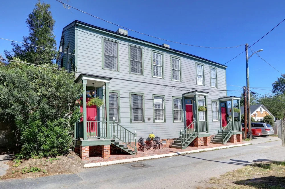 photo 1 of Gallery Stays - Spartina