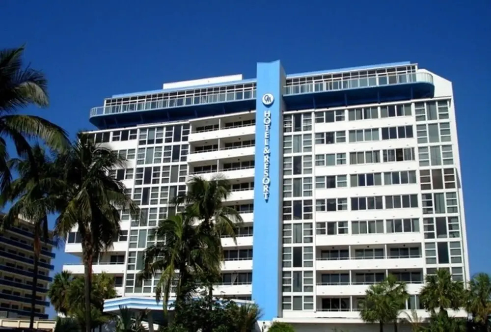 photo 1 of Galt Ocean Gem 2-2 Direct Ocean Views
