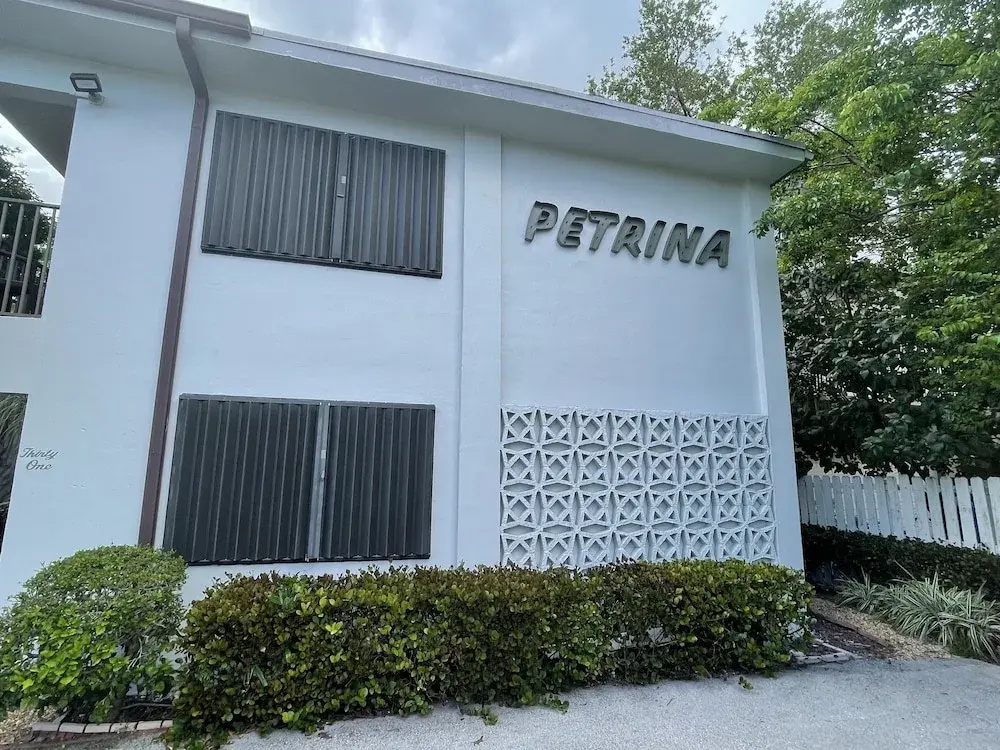 photo 1 of Petrina Studio Apartment