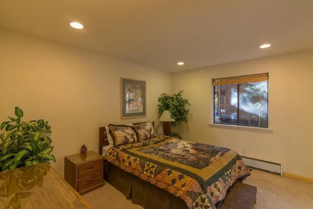 photo 1 of Gamara 3 Bedroom Holiday Home By Tahoe Truckee