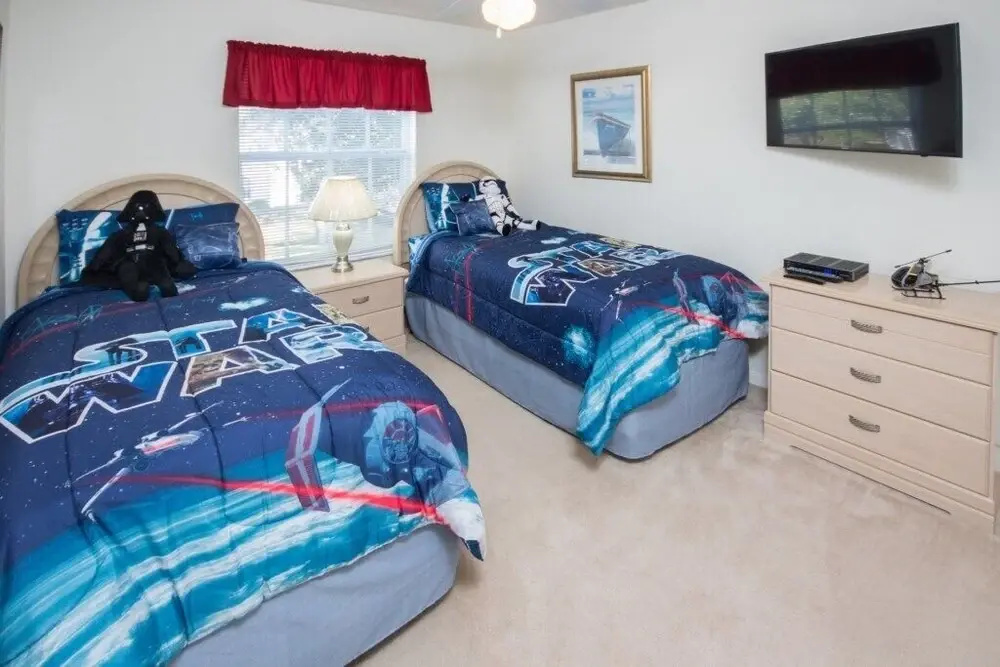 photo 1 of Games Room, Pool, Spa Large Pool Area! 5 Bedroom Home by RedAwning
