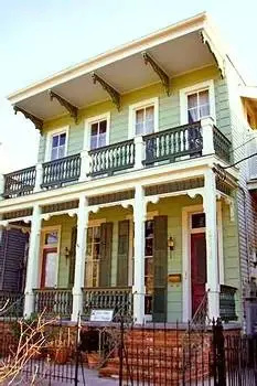 photo 1 of Garden District B&B