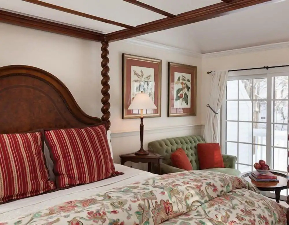photo 1 of Garden Gables Inn