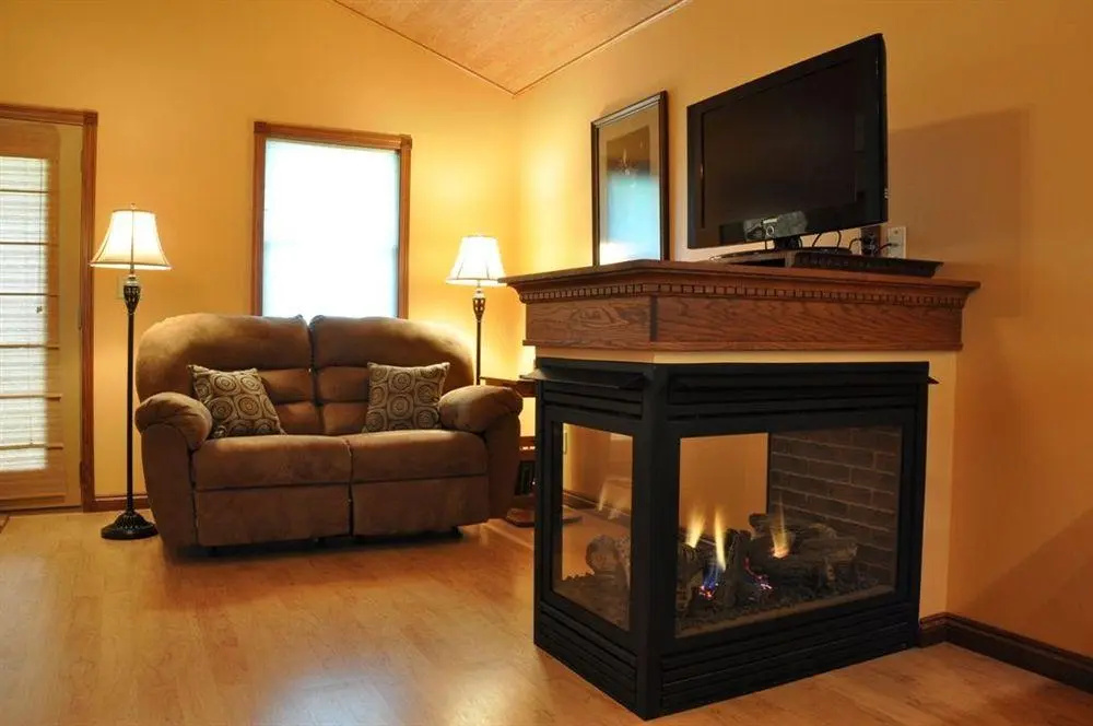 photo 1 of Garden Gate Get-A-Way Bed & Breakfast