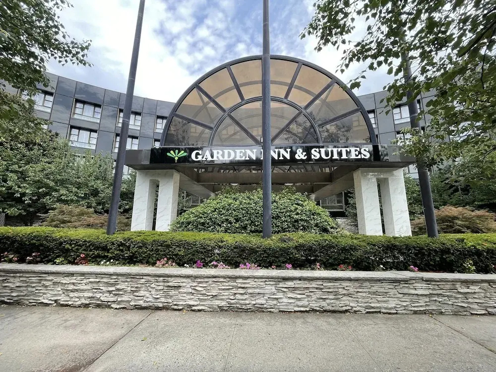 photo 1 of Garden Inn & Suites