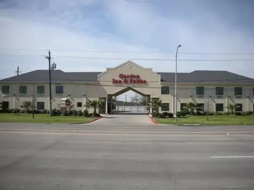 photo 1 of Garden Inn and Suites Dallas