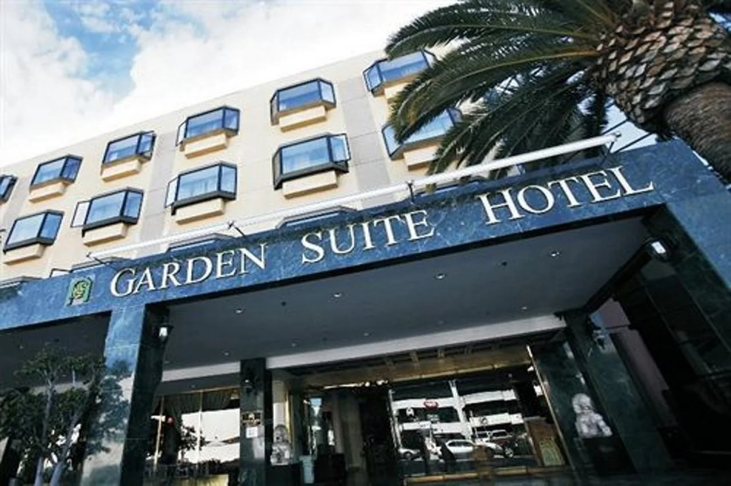 photo 1 of Garden Suite Hotel