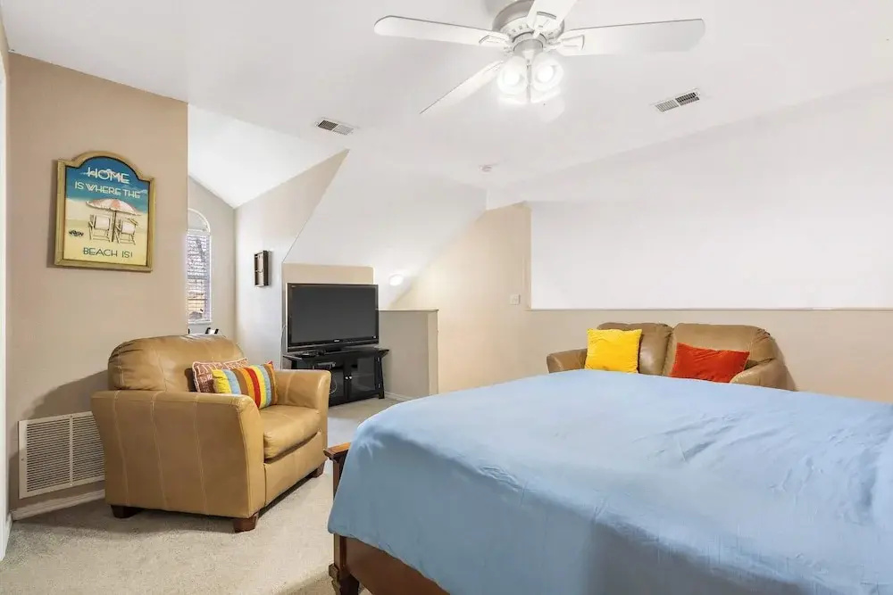 photo 1 of Garden View Escape - Resort Amenities