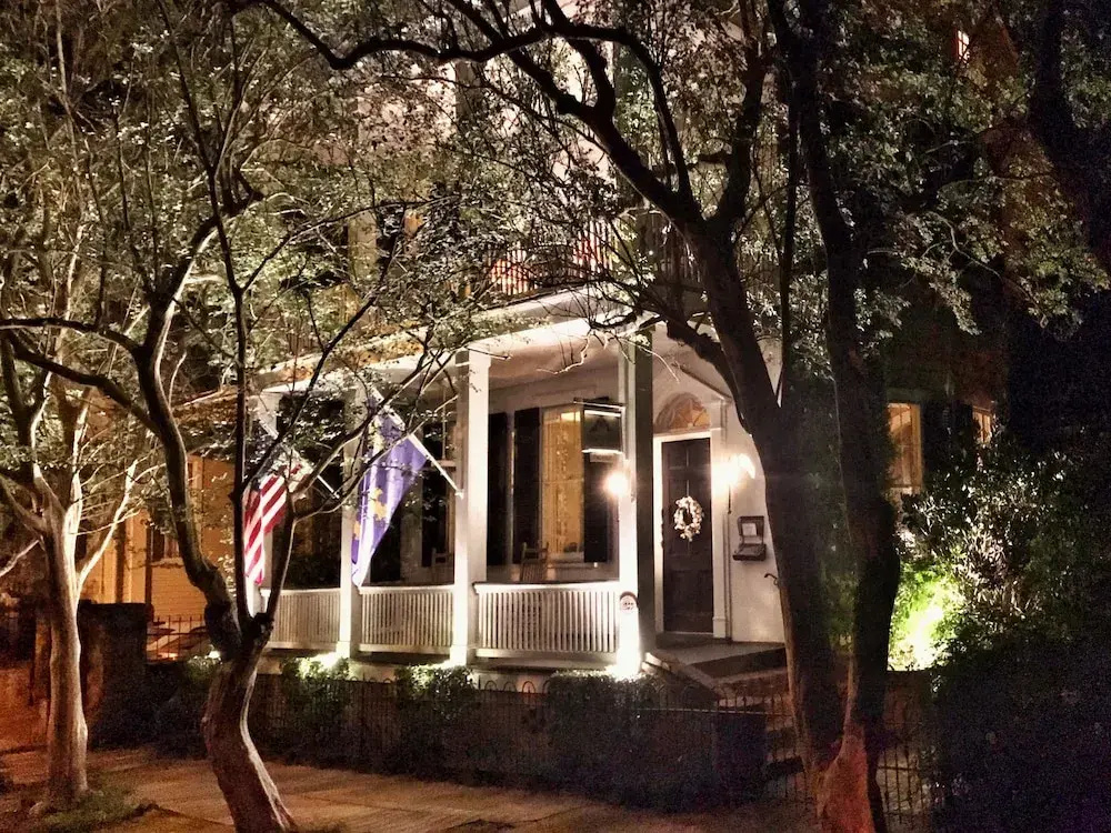 photo 1 of GardenSong B&B