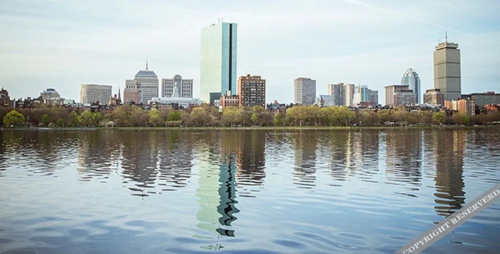 photo 1 of Evolve Suites Back Bay