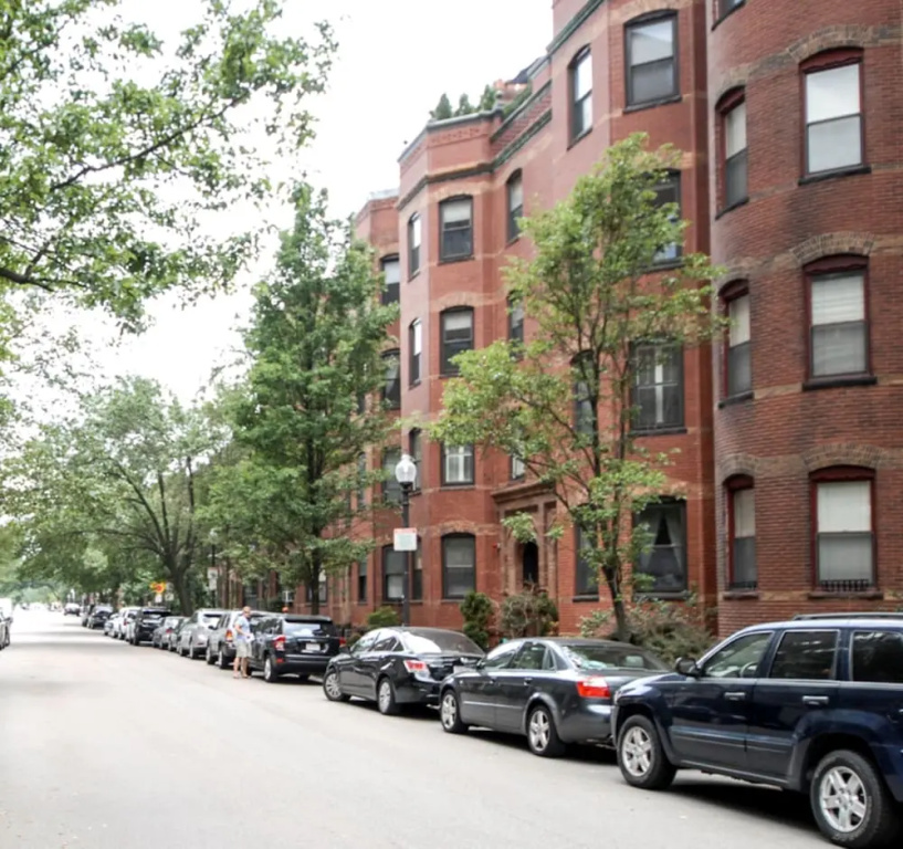 photo 1 of Garrison Square Apartments by Bluebird Suites