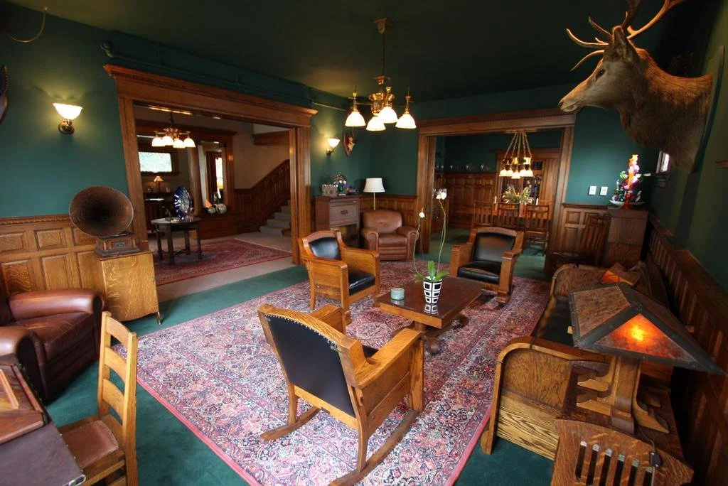 photo 1 of Seattle Gaslight Inn