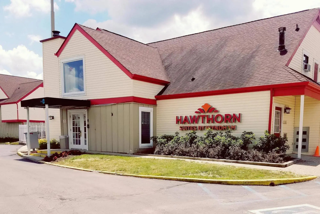photo 1 of Hawthorn Suites by Wyndham Indianapolis North