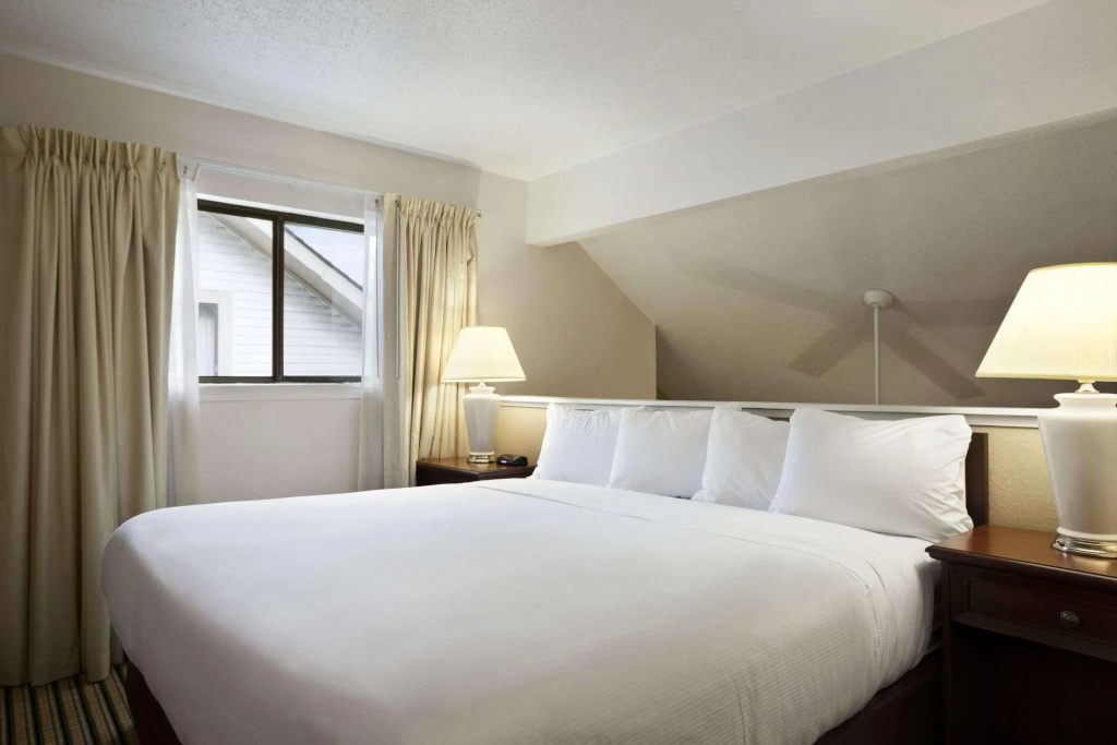 photo 1 of Hawthorn Suites By Wyndham Troy, MI
