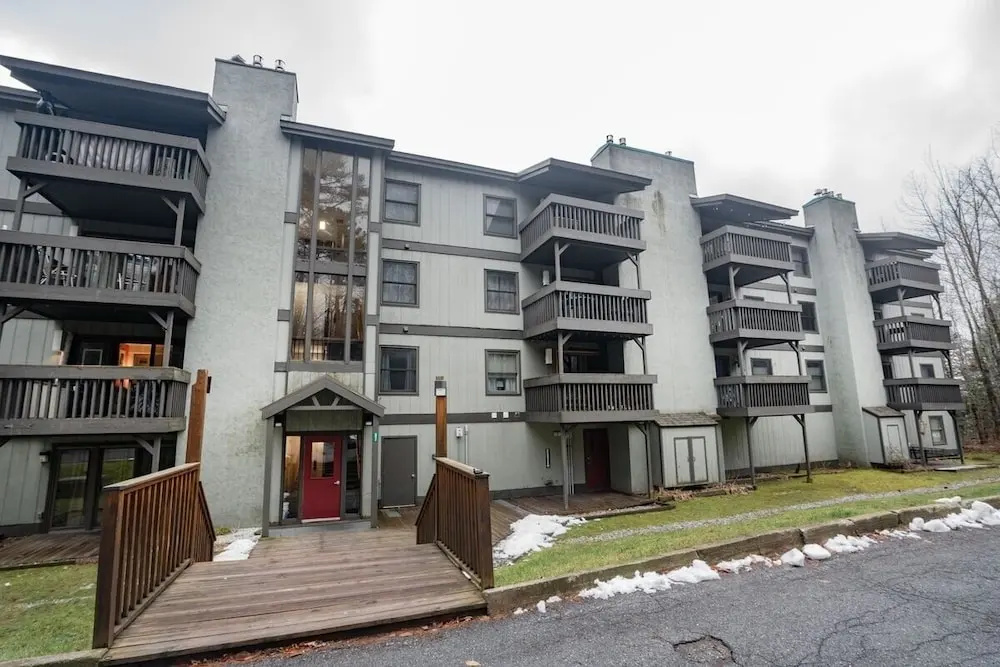 photo 1 of Killington Gateway Condos