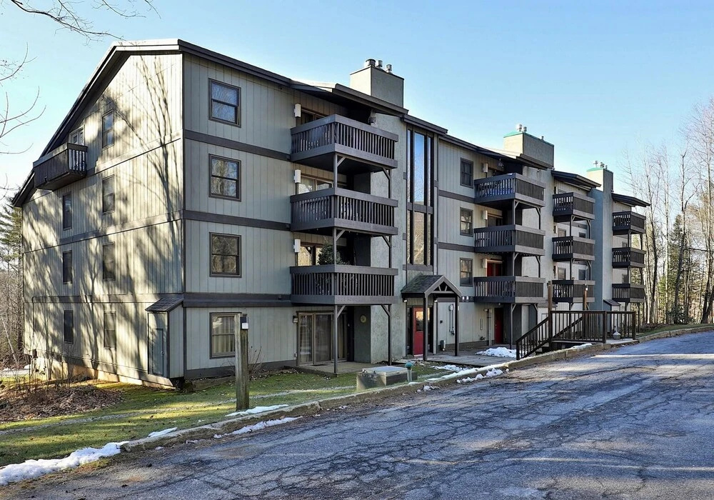 photo 1 of Gateway Penthouse #21 by Killington Vacation Rentals
