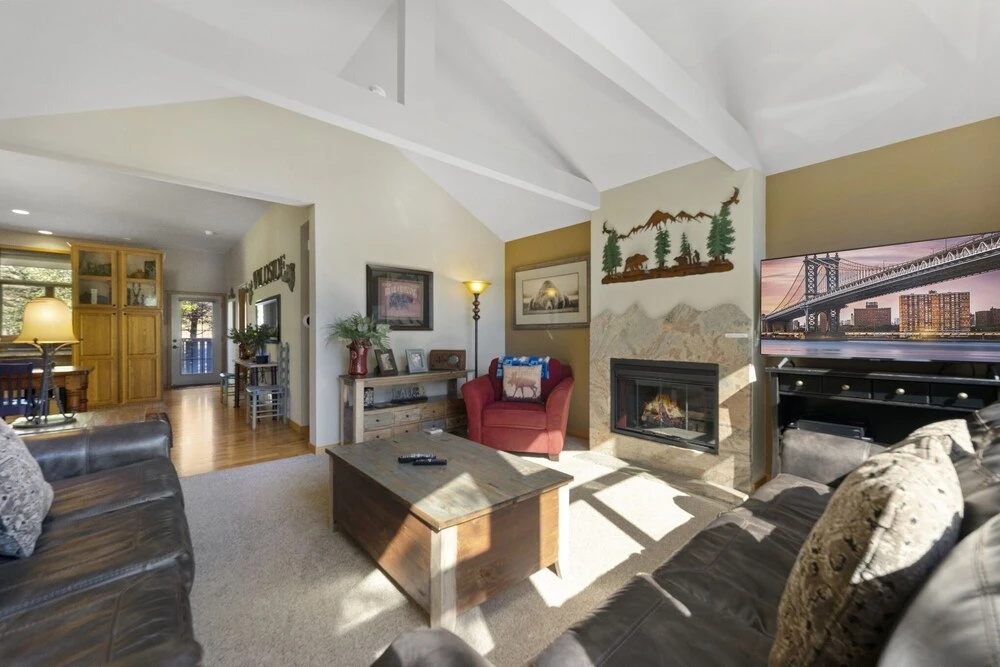 photo 1 of Gateway to the Wildside - 3 Br Townhouse