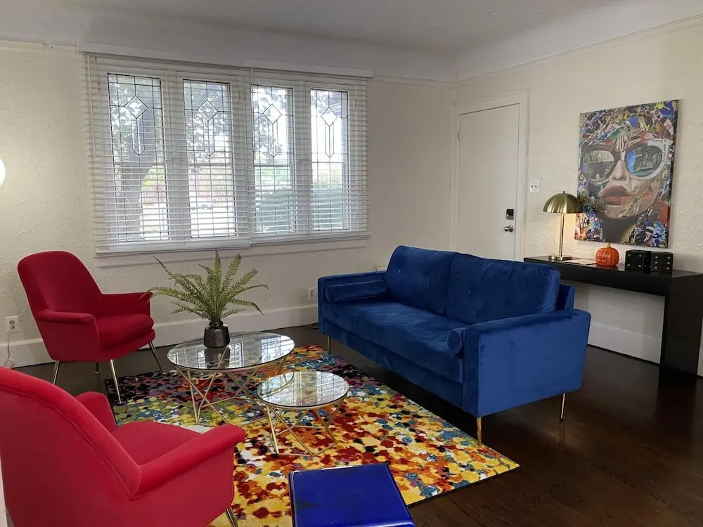 photo 1 of Gather Around the Mid-century Table