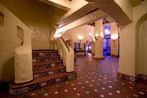 photo 1 of Gaylord Suites