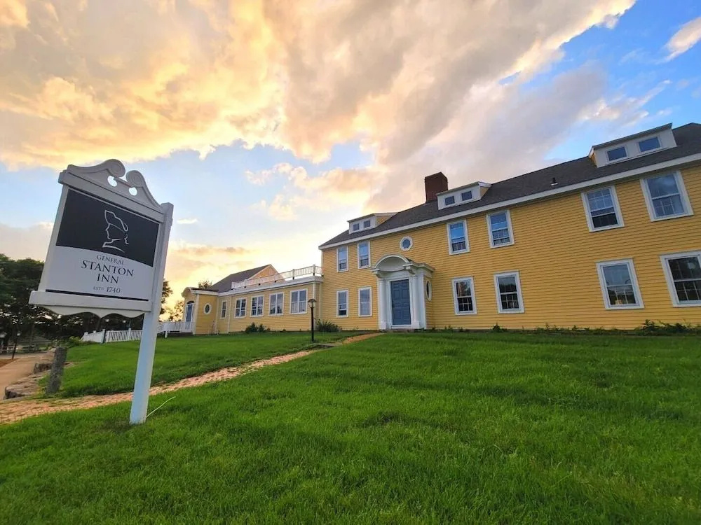 photo 1 of The General Stanton Inn