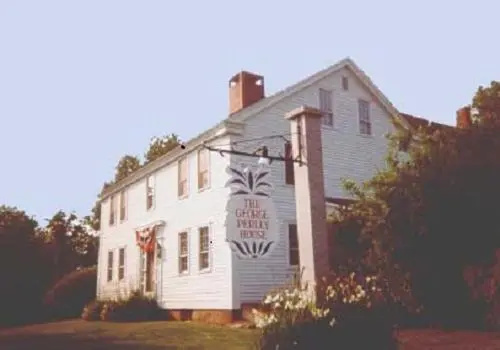 photo 1 of George Perley House