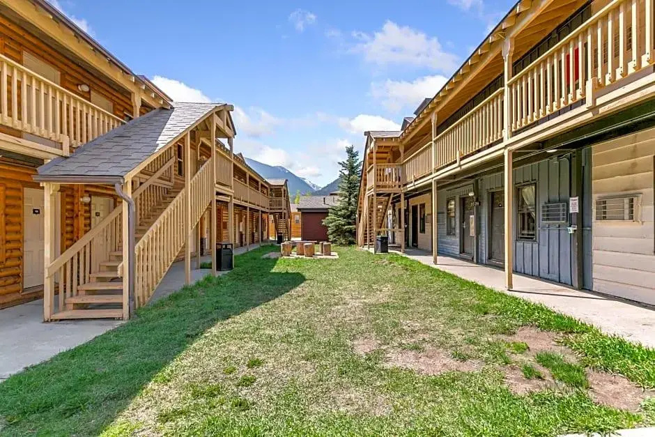 photo 1 of Georgetown Lodge