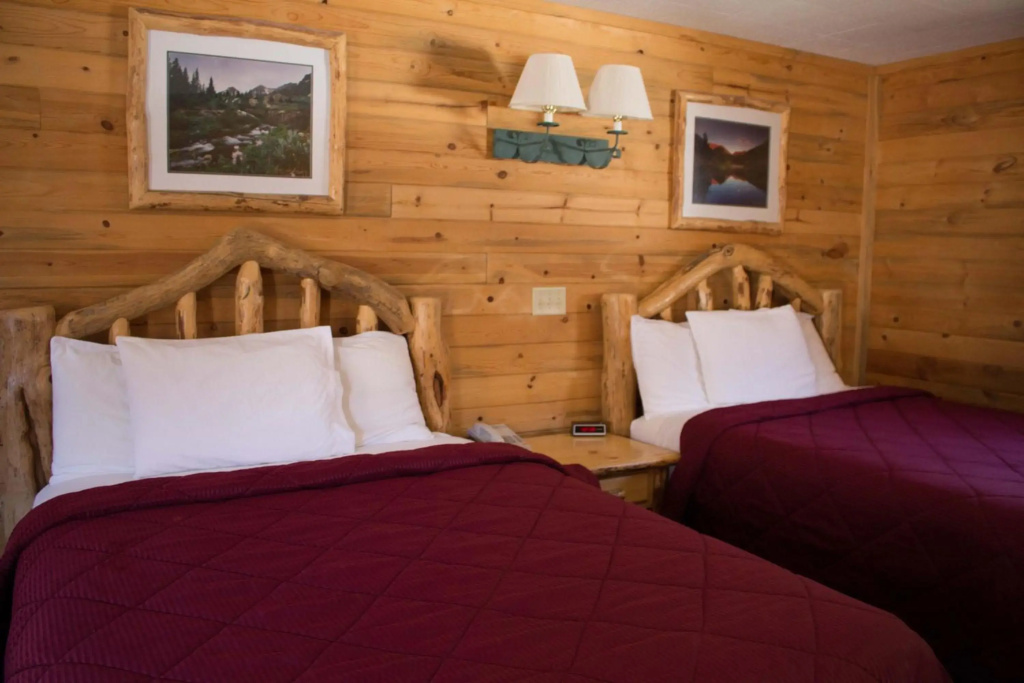 photo 1 of Georgetown Mountain Inn