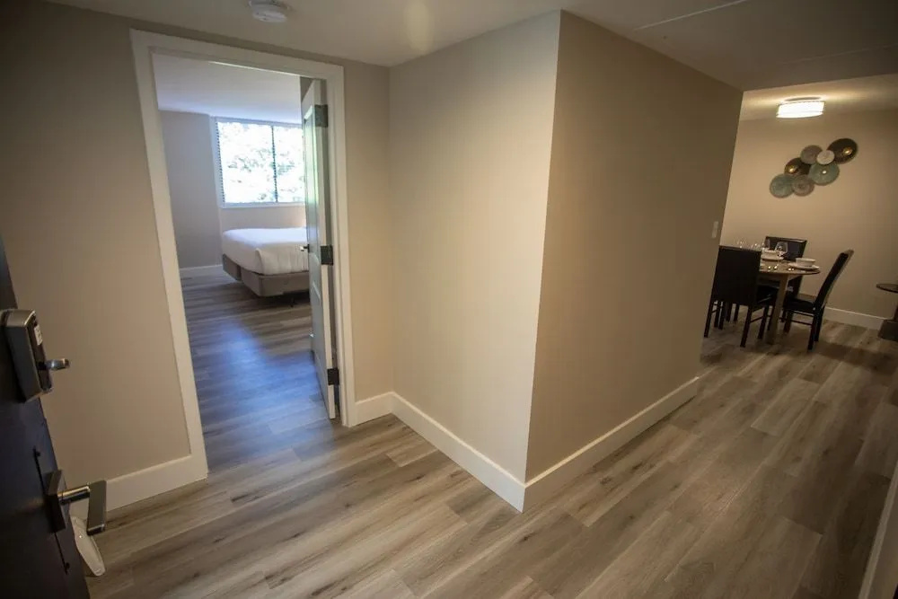 photo 1 of Georgetown Residences by LuxUrban