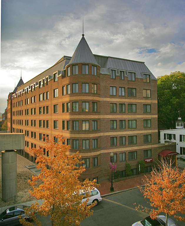 photo 1 of Georgetown Suites Harbour