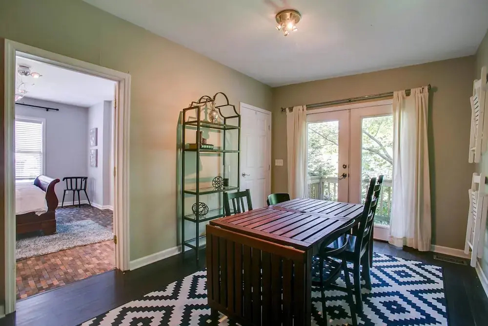 photo 1 of Germantown 3br/2ba Near Downtown by Domio