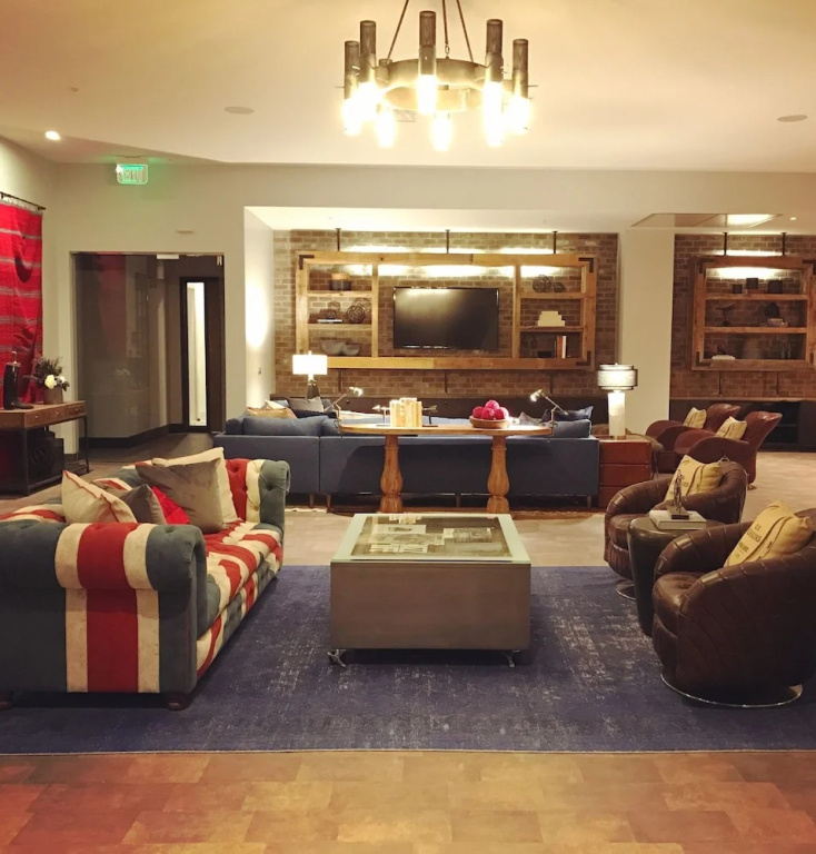 photo 1 of Germantown Suites by 1stHomeRent