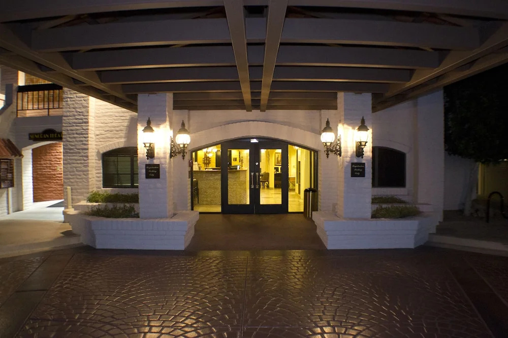 photo 1 of Getaways at Scottsdale Camelback