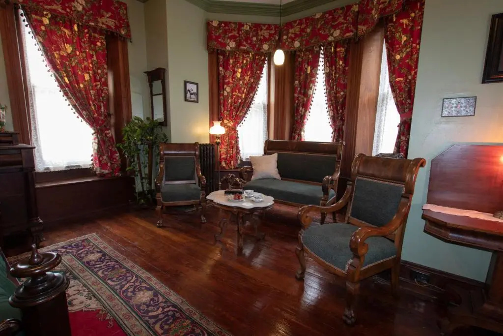 photo 1 of The Gifford-Risley House
