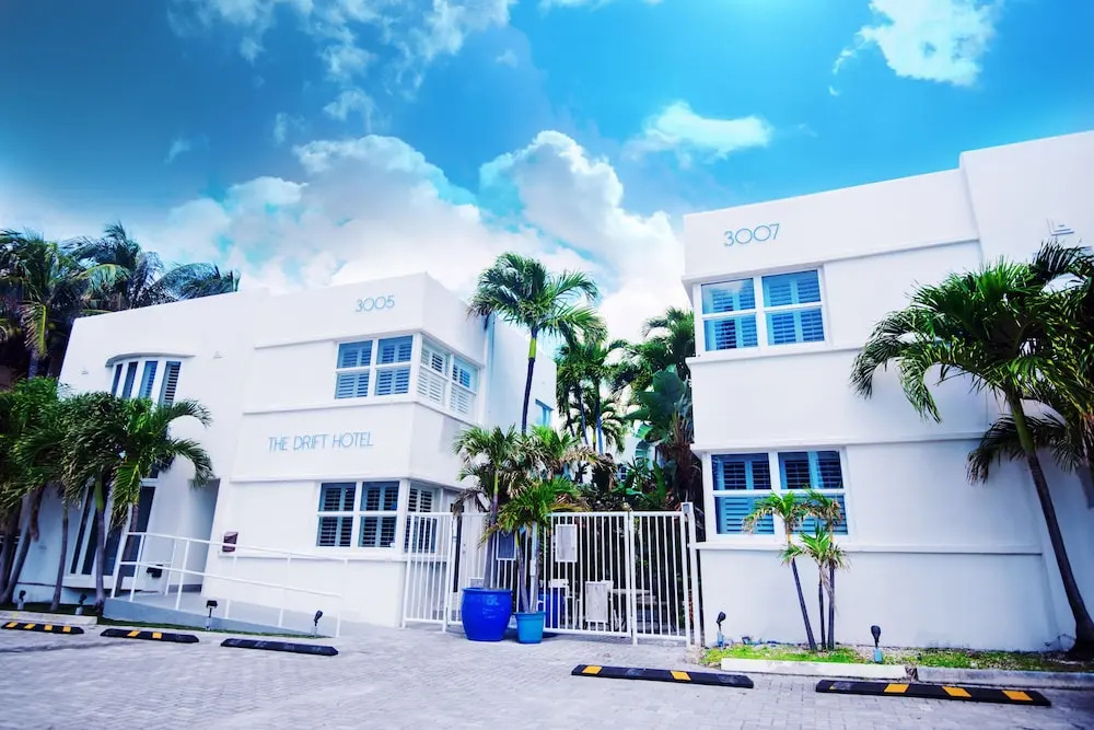 photo 1 of Gigi's Resort by the Beach