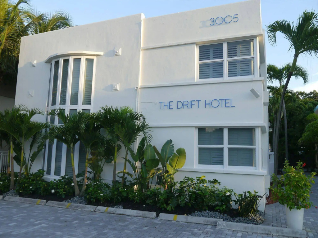 photo 1 of The Drift Hotel