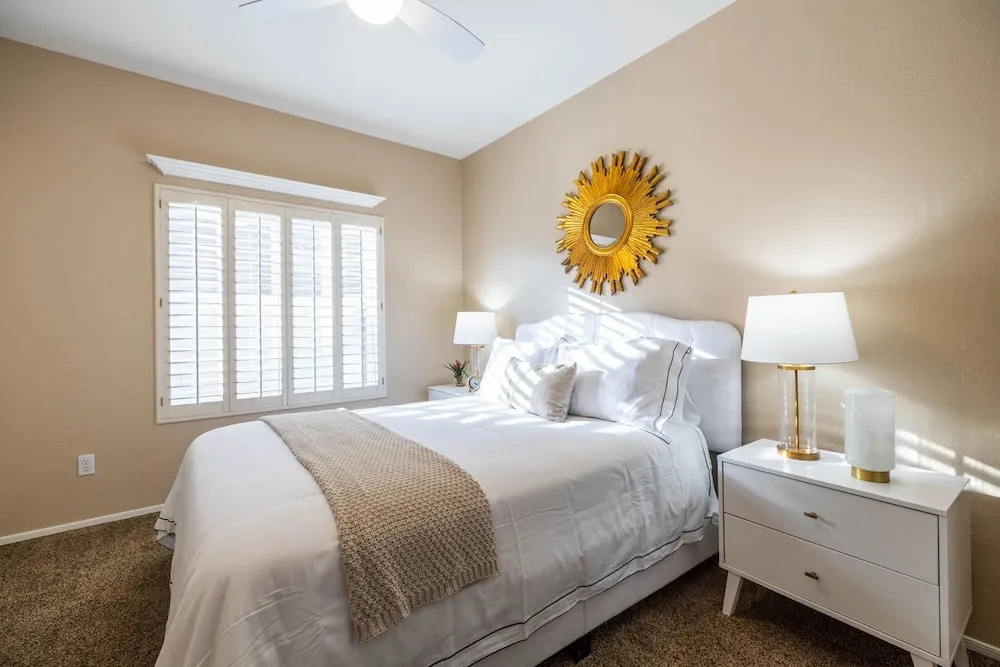 photo 1 of Gilbert Beachcomber 5 Bedroom Home by RedAwning, Gilbert