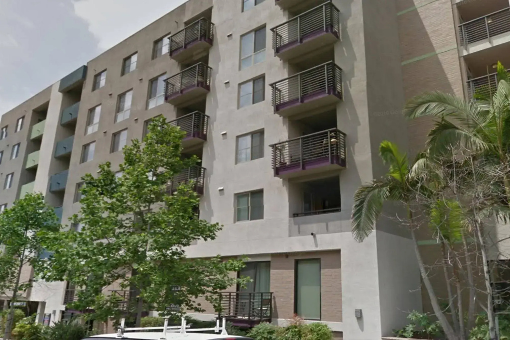 photo 1 of Ginosi Hollywood Apartel