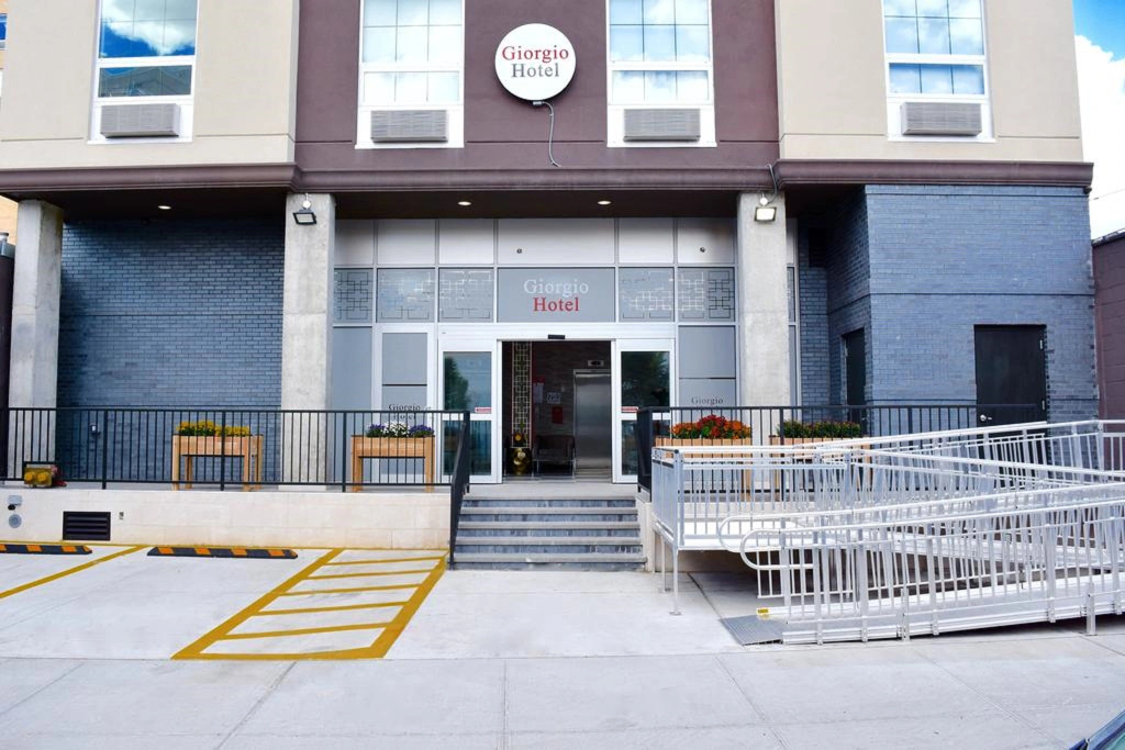 photo 1 of Giorgio Hotel