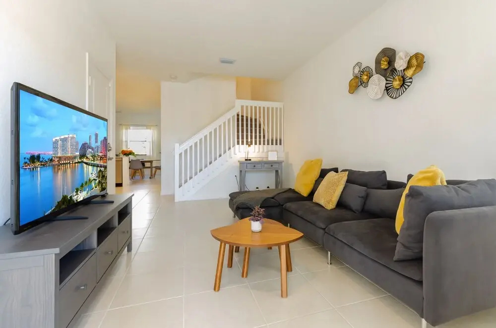 photo 1 of Glamorous 4BR New & Modern near FL Keys