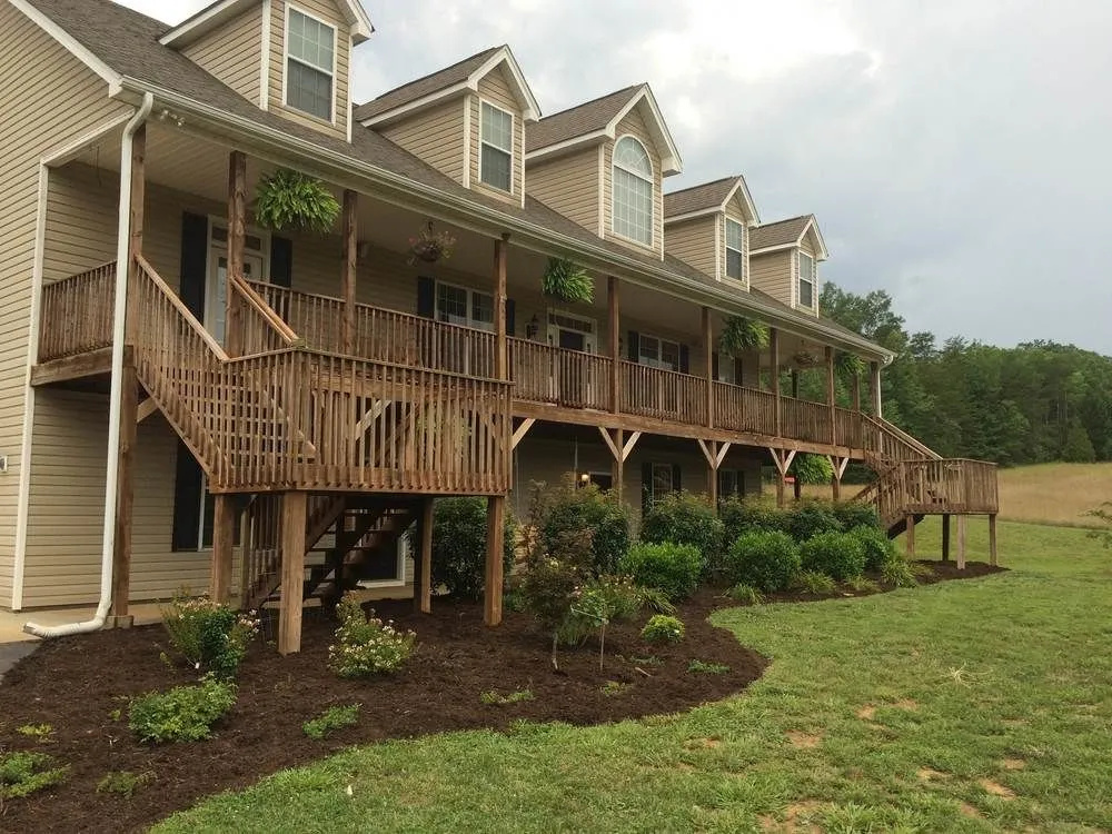 photo 1 of Glassy View Bed & Breakfast