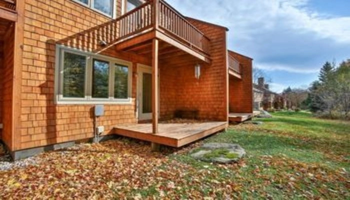 photo 1 of Glazebrook Townhouse by RedAwning