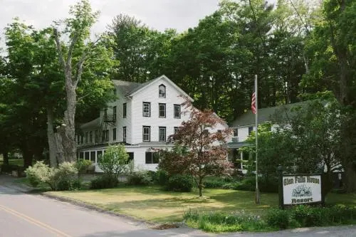 photo 1 of Glen Falls House