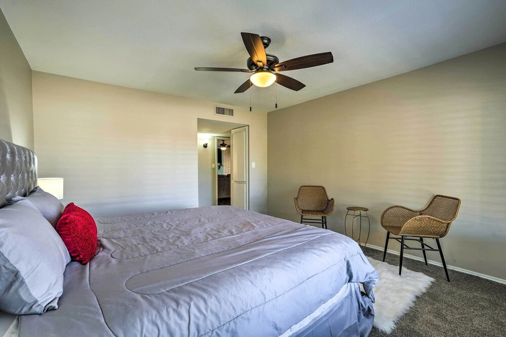 photo 1 of Glendale Home w/ Pool, 12 Mi to Downtown Phoenix