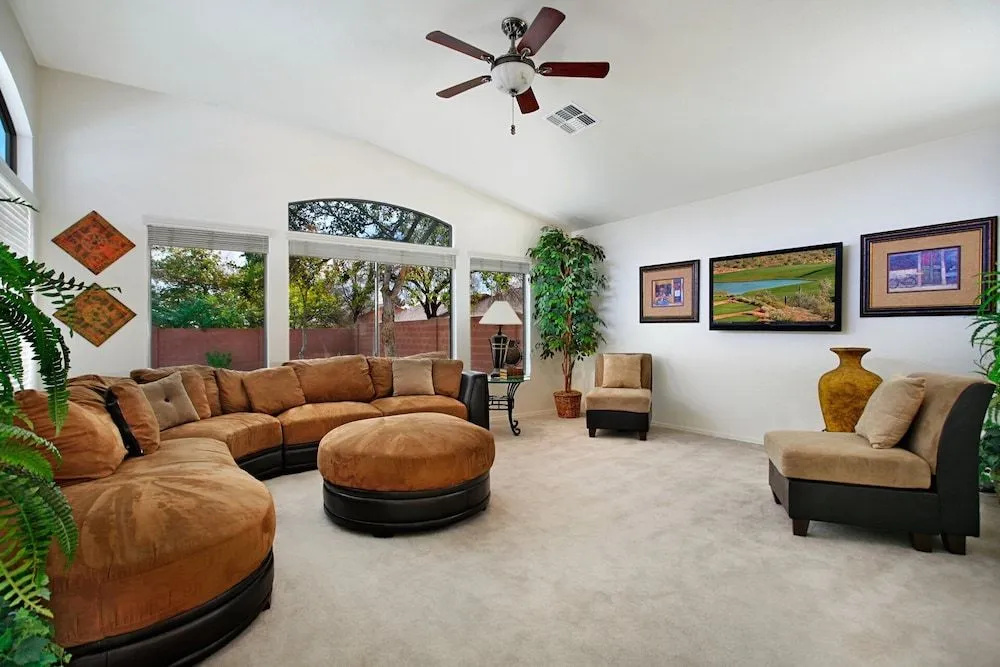 photo 1 of Near Great Shopping & Dining! Pool Table & Games!