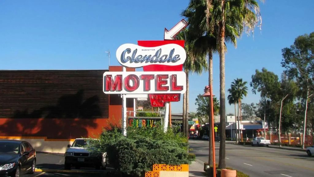photo 1 of Motel 6 Glendale, CA – Pasadena Burbank Los Angeles
